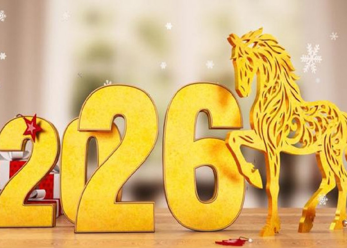 Siap-Siap Nggak Jomblo Lagi! Ini Daftar Shio yang Dapat Jodoh di Tahun 2026