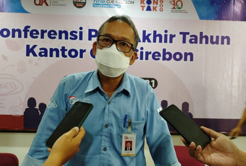 Tingkatkan Perlindungan Konsumen, OJK Perkuat Pengawasan Market Conduct