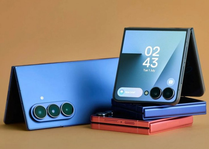 Review Lengkap Galaxy Z Flip FE: HP Lipat Murah Siap Gempur Pasar Mid-Range! Worth It Nggak?