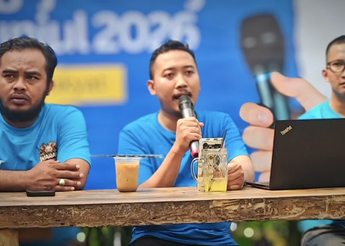 Segera Daftar! Waroeng Rakyat Cari 'Local Heroes' di Pangajen Rakyat Pinunjul 2026 