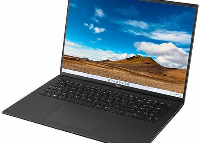 Rekomendasi Laptop Murah Spek Tinggi 2025, Cocok Banget buat Editing Foto dan Video, Dijamin Nggak Nyesel!