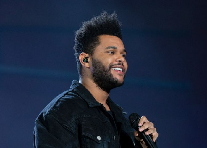 General On-Sale Dibuka Hari Ini, Ini Link Resmi dan Cara Beli Tiket Konser The Weeknd Jakarta 2026