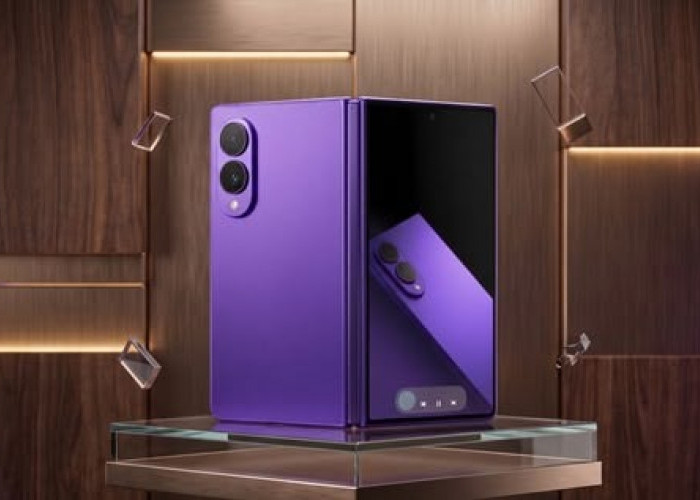 Kapan Samsung Galaxy Z Fold 8 Rilis di Indonesia? Simak Prediksi Jadwal dan Harganya
