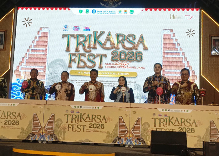 Menengok Megah dan Realistisnya TRIKARSA FEST 2026 di Jantung Ciayumajakuning