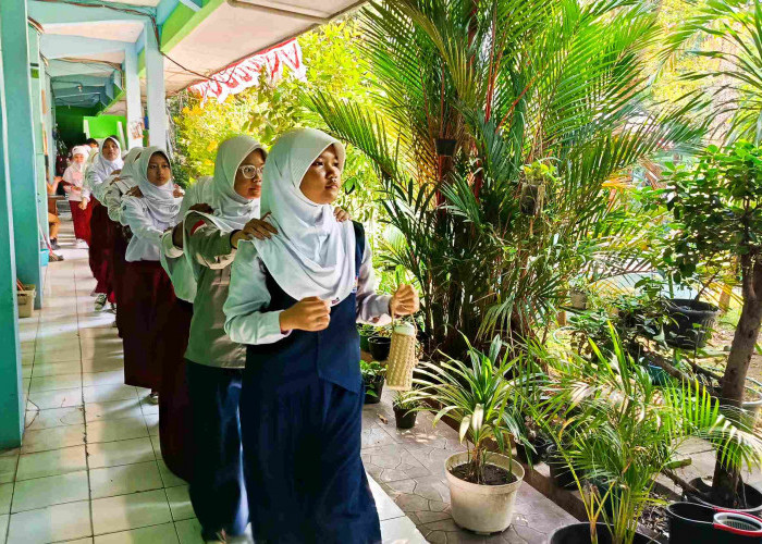 KBM Belum Mulai di Hari Pertama Sekolah, MPLS Sudah Hari Ketiga