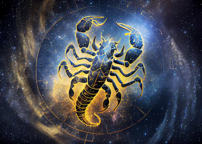 Ramalan Zodiak Scorpio Hari Ini, 26 Januari 2026: Banyak Kesempatan Baik untuk Meraih Keberhasilan!