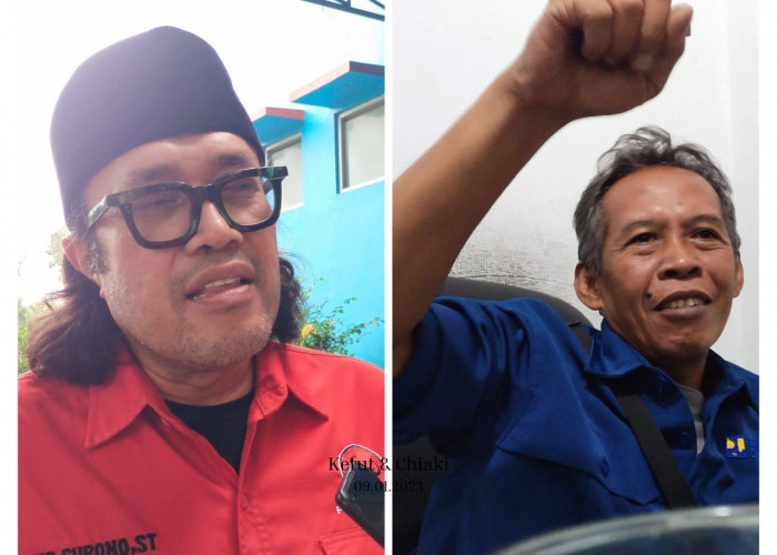 Ngamuk Dituding Tak Ngerti Mekanisme Penganggaran, Ono: Saya Ini Wakil Ketua Banggar DPRD Jabar!