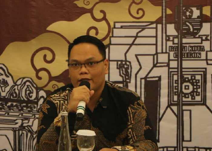 KPU SEGERA PLENO DPT, PPK Lima Kecamatan di Kota Cirebon Tuntaskan DPSHP