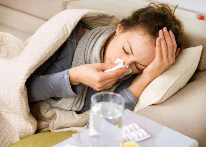 Apa Itu Super Flu? Kenali Gejala, Penyebab, dan Bedanya dengan Flu Biasa