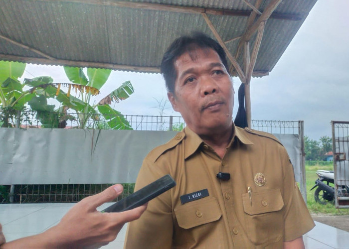 DPUTR Kabupaten Cirebon Tanggapi Rencana Aksi Lanjutan Wong Cirtim Menggugat Jilid II