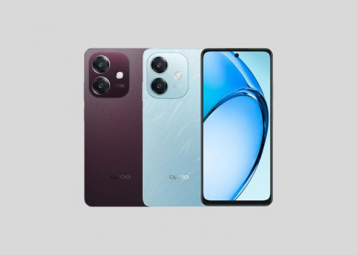 HP Oppo Terbaru Bulan Ini Beserta Spesifikasi Lengkapnya