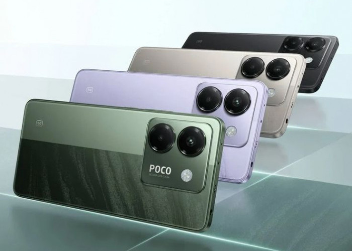 Budget 3 Jutaan? Ini Rekomendasi Smartphone Seri Redmi dan Poco Terbaru