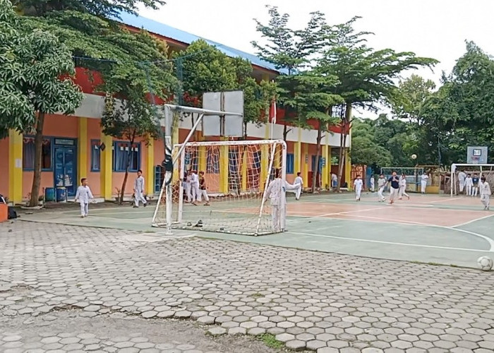 CIS Bakal Gelar Basketball Championship