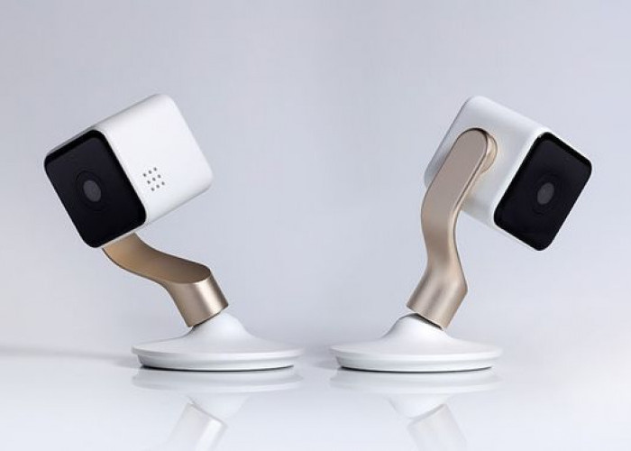 Tips Webcam Biasa Bisa Jadi Kamera yang Super Jernih untuk Rekaman Podcast Studio