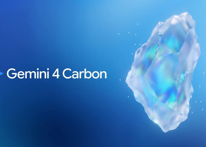 Mengenal Gemini 4 Carbon: Spesifikasi, Fitur Unggulan, dan Kelebihannya