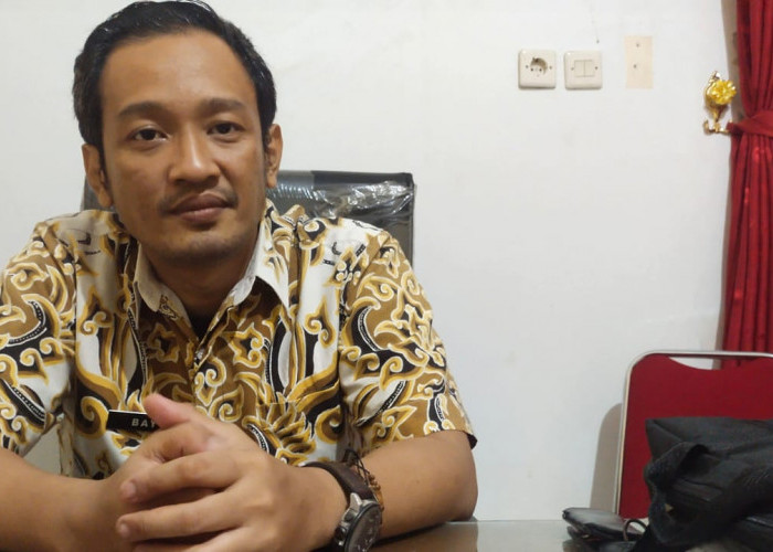 2023, Disbudpar Targetkan 750 Ribu Jumlah Wisatawan Datang ke Cirebon