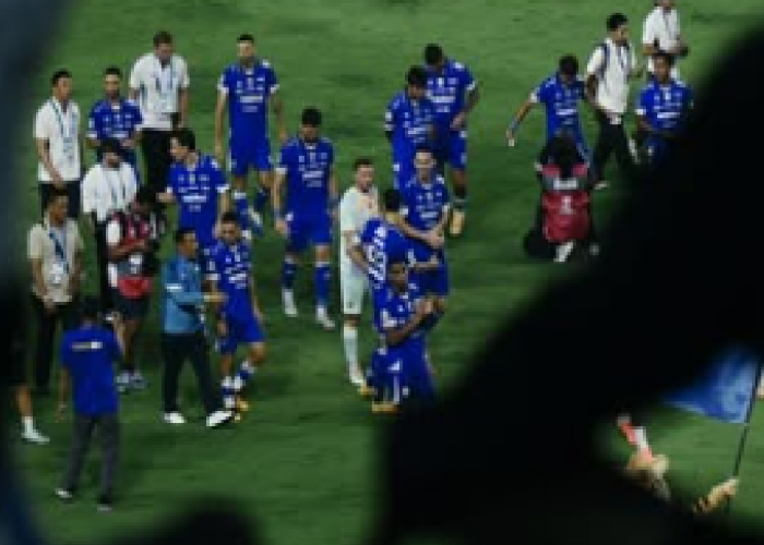 Pertandingan Persib vs PSBS Biak Jadi Penentu Puncak Klasemen Liga 1 Pekan ini, 25 Januari 2026, Head-to-Head