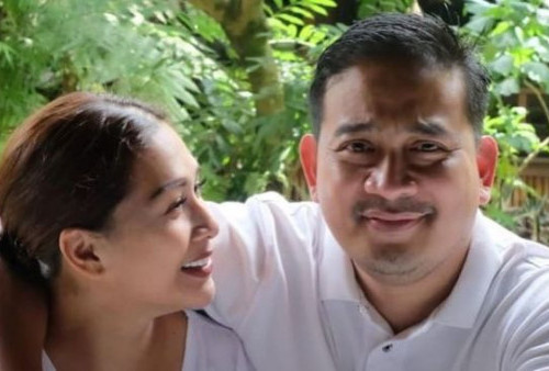 Suami Tata Janeeta Dipecat Tidak Hormat, Sempat Dekat dengan Angelina Sondakh 