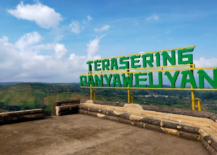 Lagi Hits! 10 Tempat Wisata di Majalengka yang Wajib Dikunjungi Pas Libur Lebaran 2026