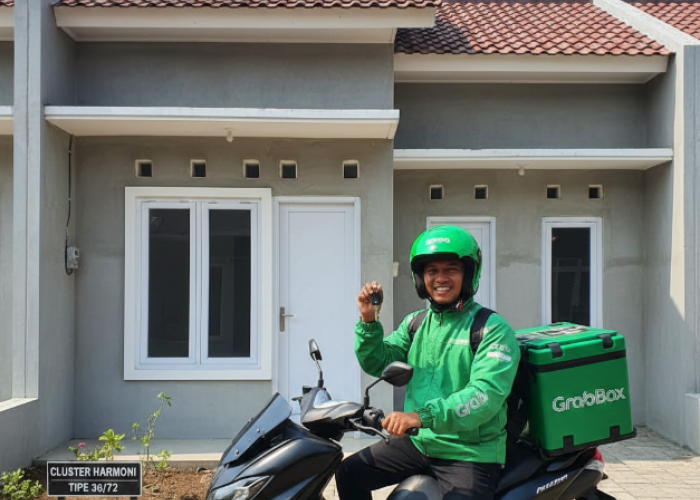 Ojol dan ART Bisa KPR Subsidi? Ini Syarat dan Cara Mengajukannya agar Cepat Di-approve!