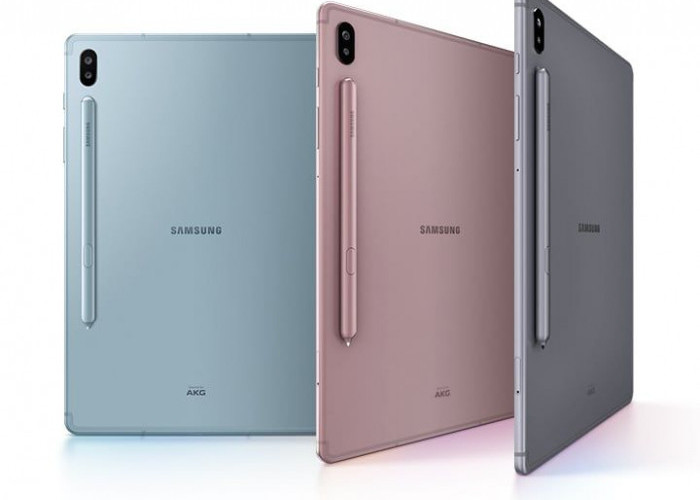 Samsung Galaxy Tab A11 Plus: Tablet Murah 11 Inci dengan Chipset Kencang