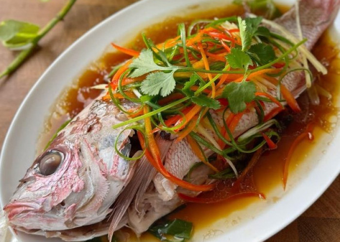 7 Makanan Khas Imlek yang Halal, Wajib Kamu Ketahui dan Mencobanya 