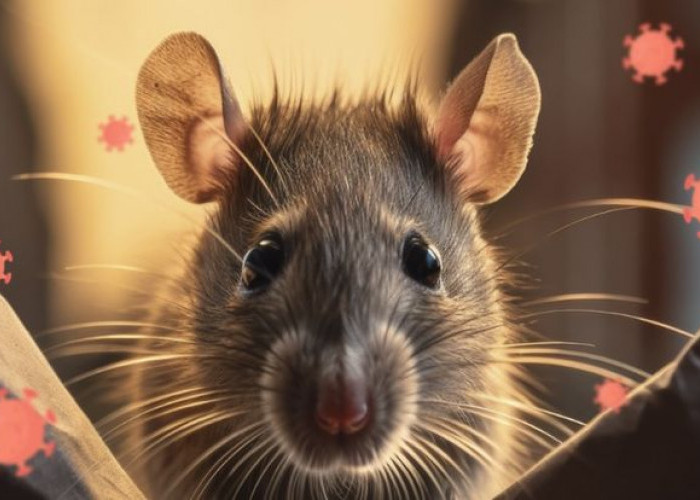 5 Gejala Hantavirus pada Manusia yang Wajib Anda Tahu