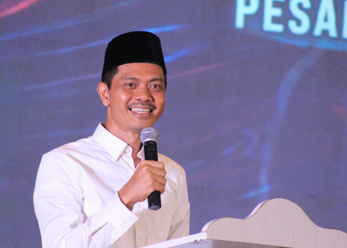 Langkah Gus Miftah Mundur dari Jabatan Utusan Khusus Presiden Dinilai Simbol Ksatria