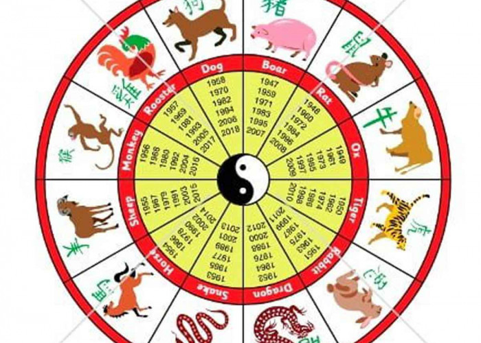 Cek Ramalan Shio Hari Ini: Peruntungan Lengkap 12 Shio