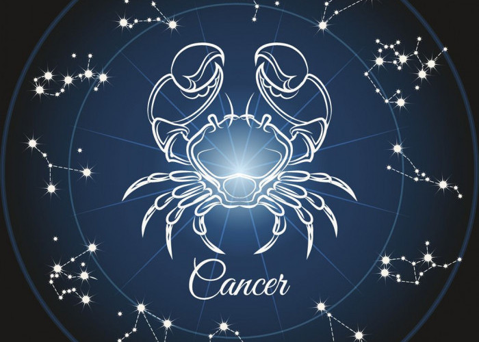 Ramalan Zodiak Cancer dan Pasangan: 5 Zodiak yang Paling Cocok Jadi Pendamping Si Kepiting