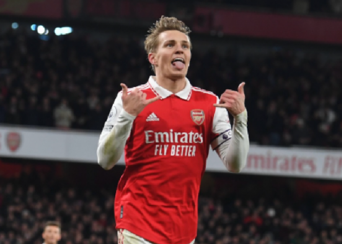 Arsenal vs Everton: Jadwal, Performa, Prediksi, Head to Head di Premier League