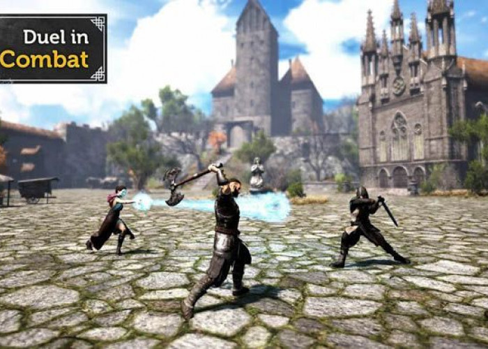 10 Kesalahan Fatal Pemain RPG (Role-Playing Game) yang Wajib Dihindari