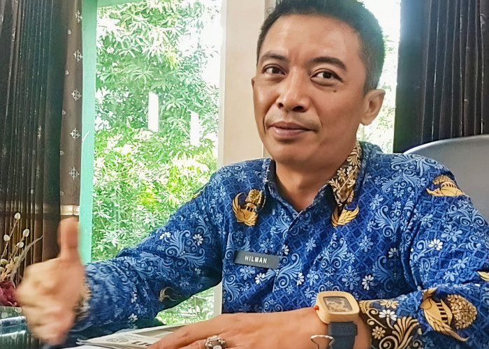 Sistem Serah Terima Fasum dan Fasos Dibenahi