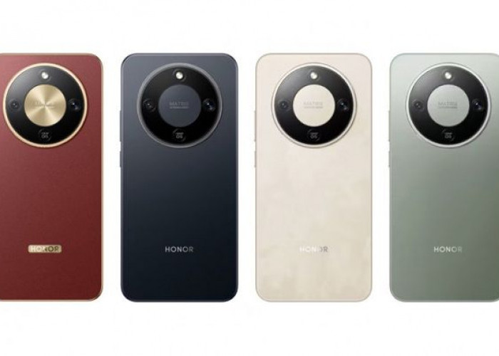 Sertifikasi Muncul, Honor X9d Diprediksi Rilis di Indonesia Sebentar Lagi!