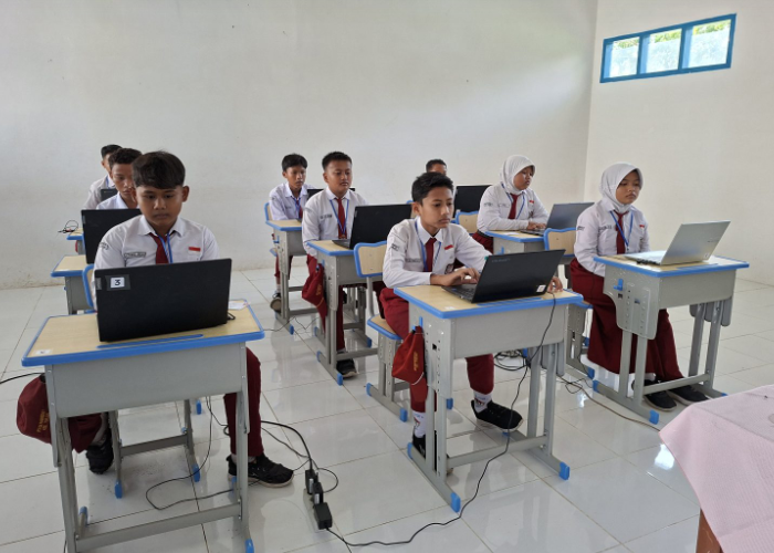 Kemendikdasmen Umumkan Hasil TKA SD-SMP 2026 Serentak 26 Mei, Catat Jadwal dan Cara Baca Nilainya