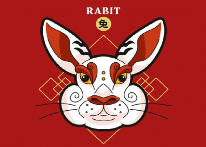 Jadi Shio Ciong di Tahun Kuda Api: Ramalan Shio Kelinci di Tahun 2026 Perlu Berhati-hati dan Waspada
