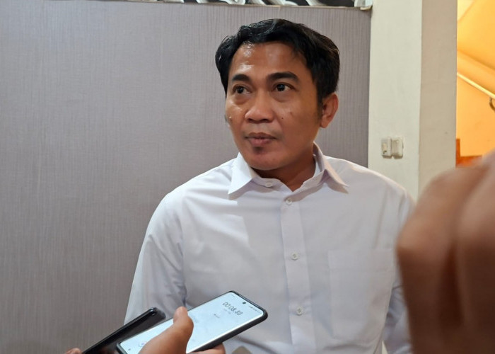 Ketua KONI Tanggapi Soal Tarif Parkir SOR Watubelah: Murni Miskomunikasi, Mohon Maaf Atas Ketidaknyamanan