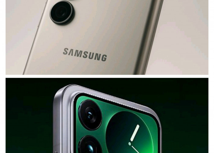 Samsung vs Xiaomi: Mana HP 3 Jutaan Kamera Bagus yang Paling Natural?