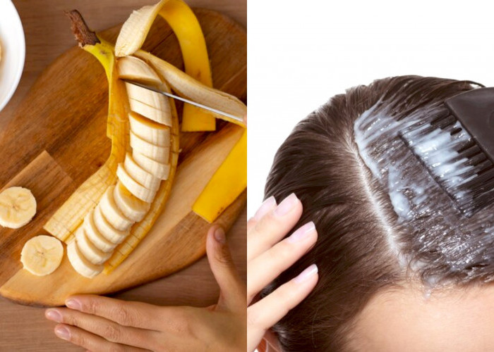 5 Perawatan Alami untuk Rambut Rusak, Mudah dan Murah!