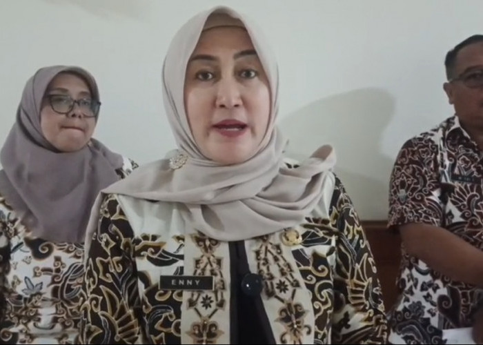 Usulan Tambah Anggaran Jamkesda Cirebon 2027 Masih Dikaji Dinkes