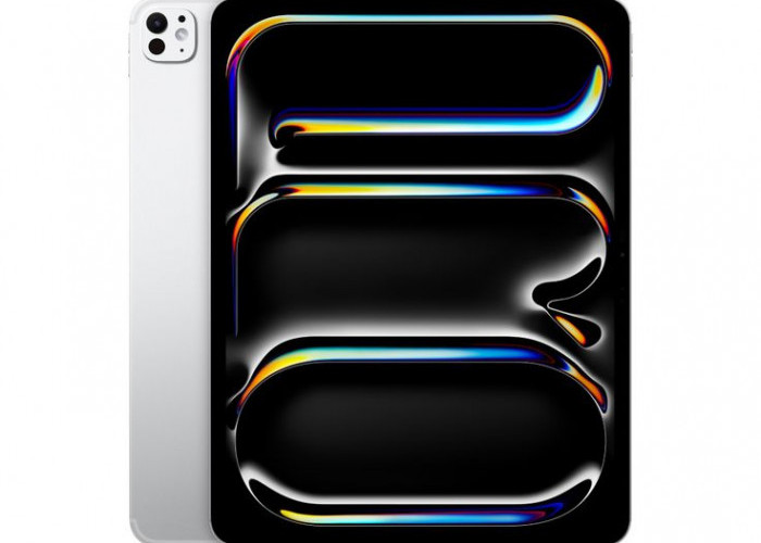 iPad Pro M5 dengan iPadOS 20: Akhirnya Bisa Melakukan Segalanya yang Dilakukan MacBook?