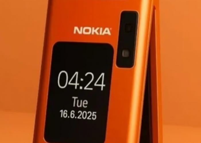 Nokia G26, Hp Rp1 Jutaan Cocok Untuk Pelajar Baterai Besar, Sistem Ringan dan Stylish