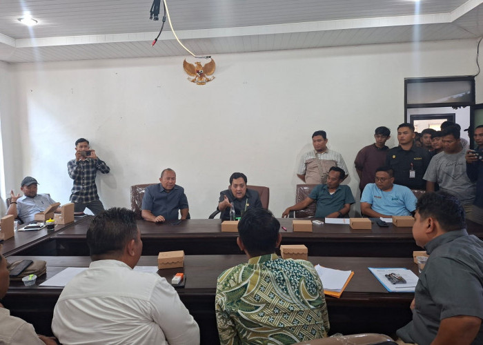 Tiga Tahun Kebanjiran, Warga Trusmi Land Klayan 5 Tagih Tanggung Jawab Pengembang