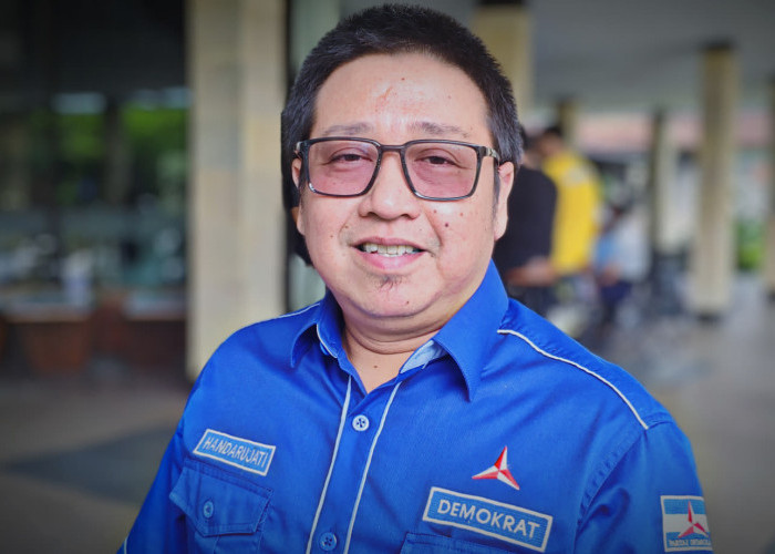 Presiden RI ke-6 SBY Akan Hadir di Kuningan,  Konsolidasi Besar DPD Demokrat Jabar Digelar Hari Ini