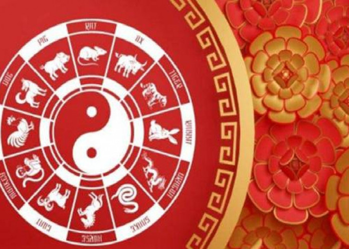 Tahun Baru Imlek 2026: Tanggal, Karakteristik Shio, Makna Tahun Kuda Api