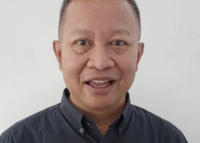 TPP Ganda di Bappenda Kuningan, Ketua LSM Frontal Bongkar Dugaan Pelanggaran Belasan Miliar