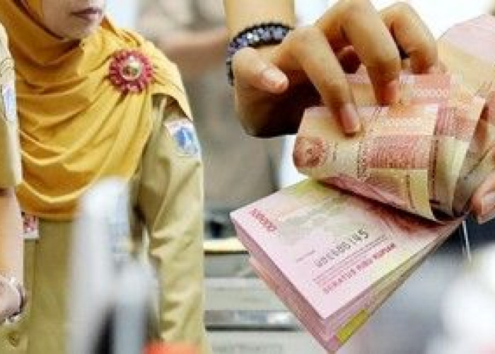 Kapan THR dan Gaji 13 Tahun 2026 Cair? Ini Bocoran Tanggal Resmi dari Pemerintah