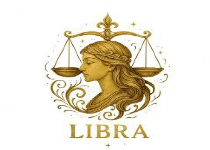 Ramalan Zodiak Libra Besok 6 April 2026: Fokus pada Keseimbangan Karier dan Kesehatan
