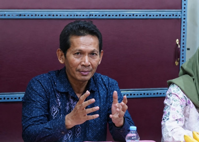 Sekolah Lima Hari Terganjal Regulasi, DPRD: Jangan Dipaksakan