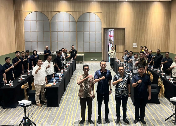 Imigrasi Cirebon Perkuat Pengawasan WNA di Indramayu